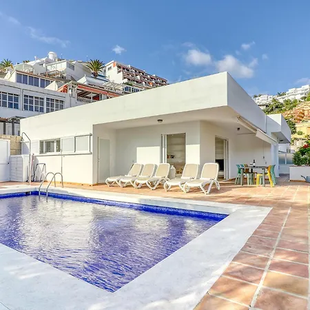 Nice Home Costa Adeje Costa Adeje (Tenerife)