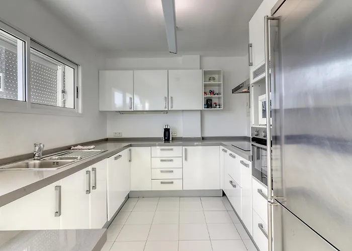 Holiday home Nice Home Costa Adeje *