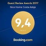 Nice Home Costa Adeje Будинок відпочинку