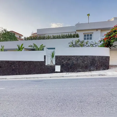 Дом отдыха Nice Home Costa Adeje Адехе