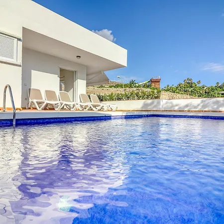 Nice Home Costa Adeje