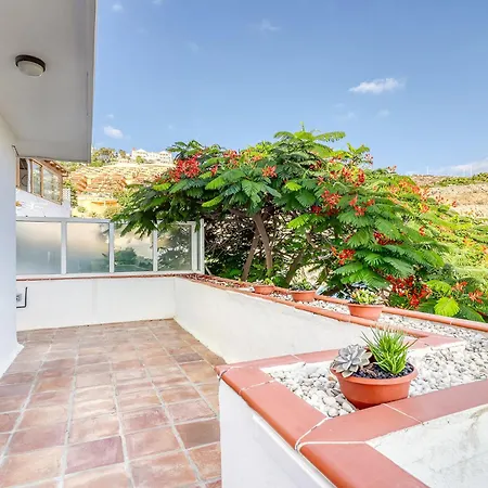 Feriehus Nice Home Costa Adeje