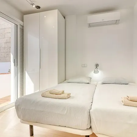 Будинок відпочинку Nice Home Costa Adeje Адехе