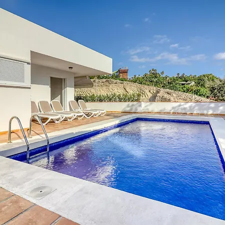 Nice Home Costa Adeje Адехе