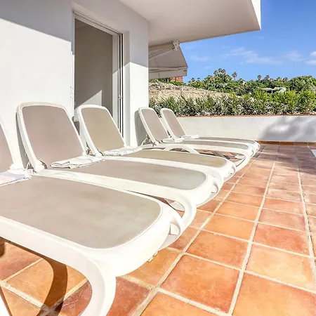 Nice Home Costa Adeje * Costa Adeje