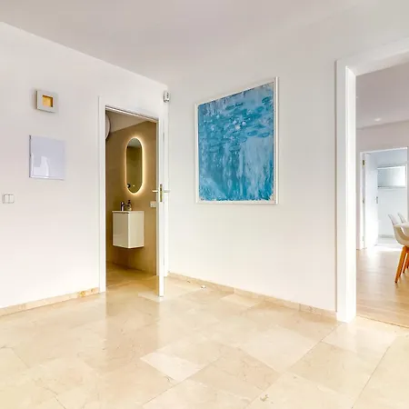 Nice Home Costa Adeje Будинок відпочинку