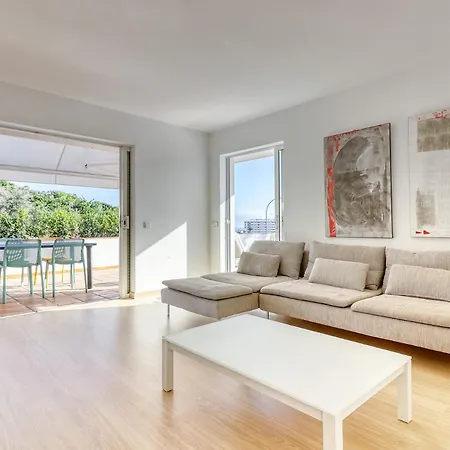 Дом отдыха Nice Home Costa Adeje