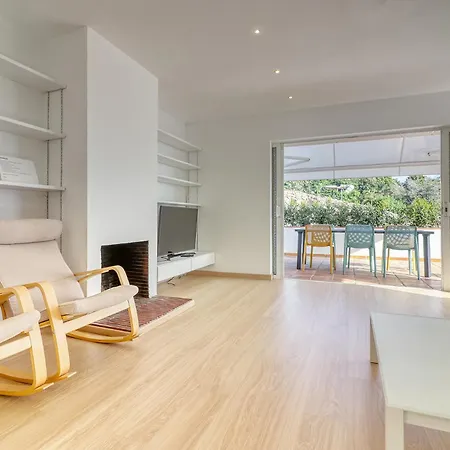 Nice Home Costa Adeje Будинок відпочинку *