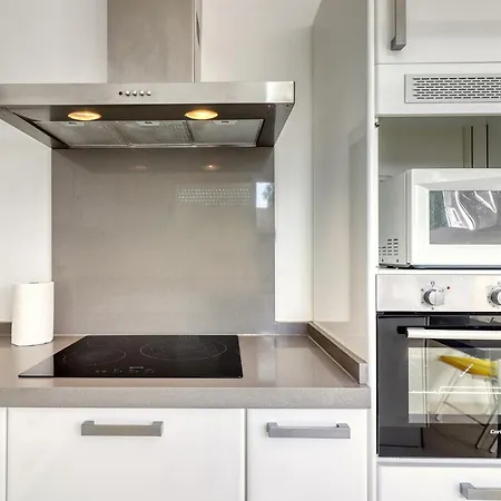 Tatil Evi Nice Home Costa Adeje *