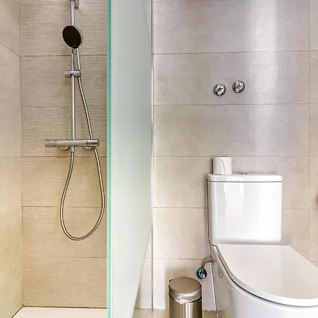 Nice Home Costa Adeje Tatil Evi