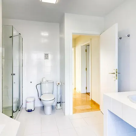 Дом отдыха Nice Home Costa Adeje