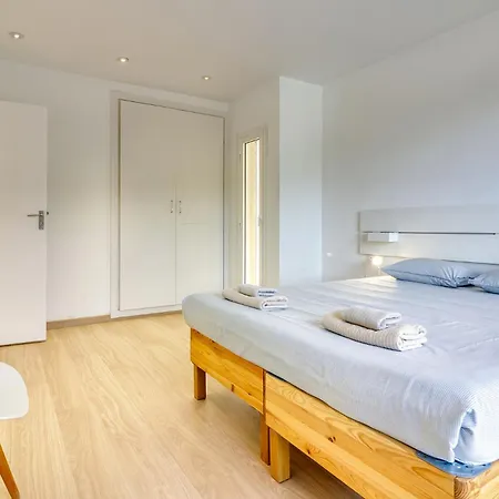 Nice Home Costa Adeje Tatil Evi *