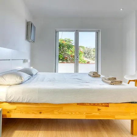 Дом отдыха Nice Home Costa Adeje *