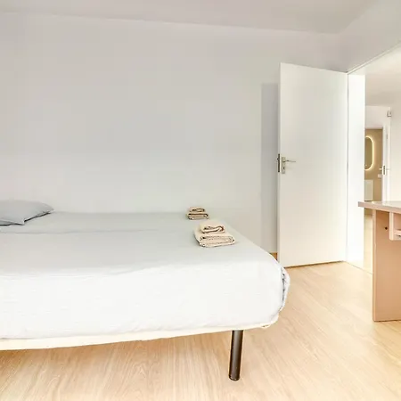 Nice Home Costa Adeje *