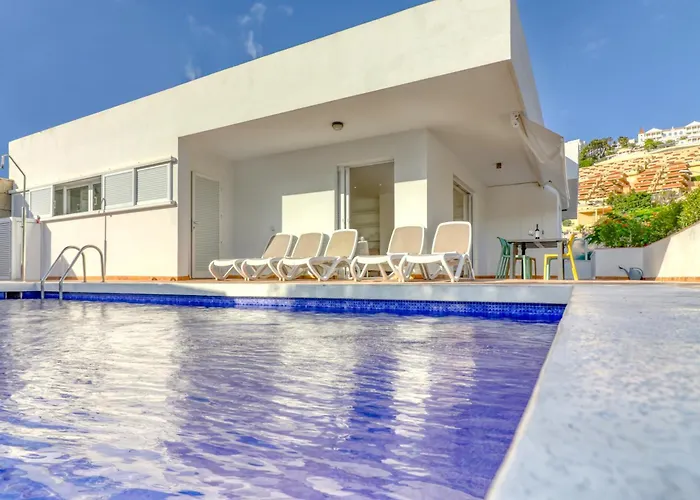 Nice Home Costa Adeje Будинок відпочинку Адехе