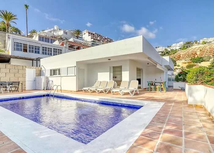 Nice Home Costa Adeje Адехе