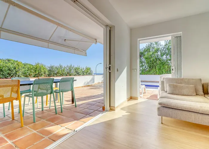 Nice Home Costa Adeje Будинок відпочинку