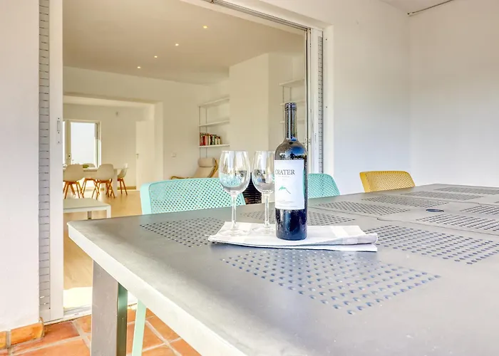 Nice Home Costa Adeje Будинок відпочинку Адехе