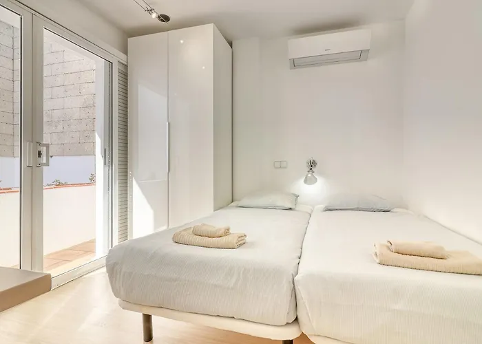 Будинок відпочинку Nice Home Costa Adeje Адехе