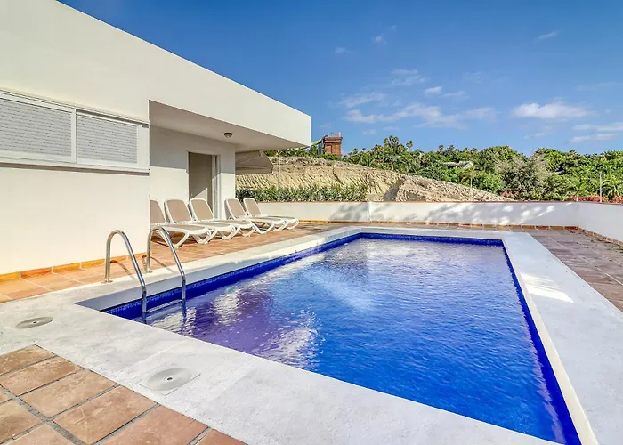 Nice Home Costa Adeje Адехе