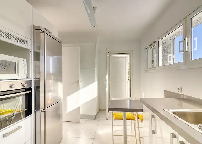 Nice Home Costa Adeje