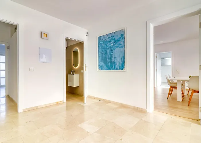 Nice Home Costa Adeje Будинок відпочинку