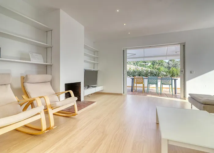 Nice Home Costa Adeje Будинок відпочинку *