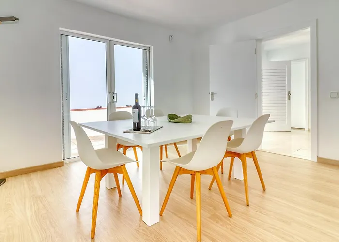 Будинок відпочинку Nice Home Costa Adeje Адехе