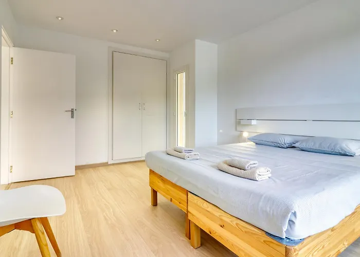 Nice Home Costa Adeje Будинок відпочинку *