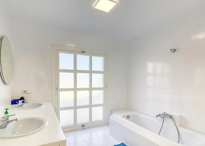 Будинок відпочинку Nice Home Costa Adeje Адехе