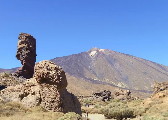 Nice Home Costa Adeje Будинок відпочинку