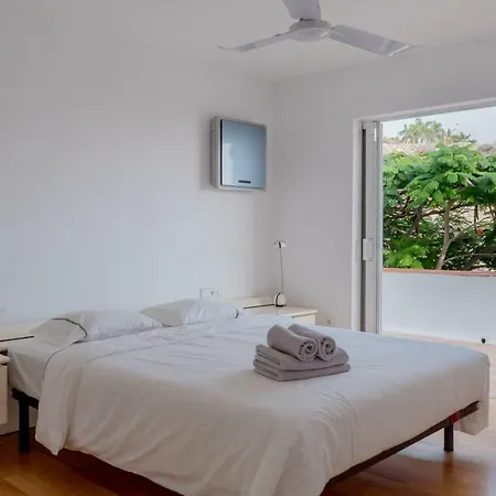 Vakantiehuis Nice Home Costa Adeje Costa Adeje (Tenerife)