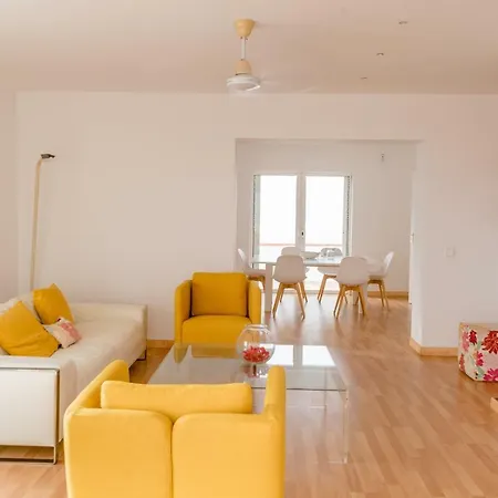 Vakantiehuis Nice Home Costa Adeje