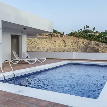 Nice Home Costa Adeje Vakantiehuis *
