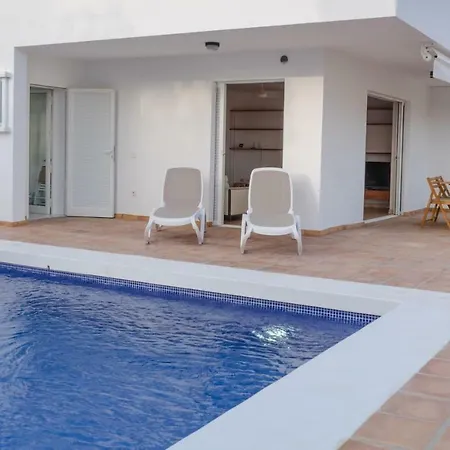 Nice Home Costa Adeje Vakantiehuis *