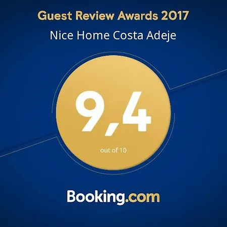 Nice Home Costa Adeje Vakantiehuis