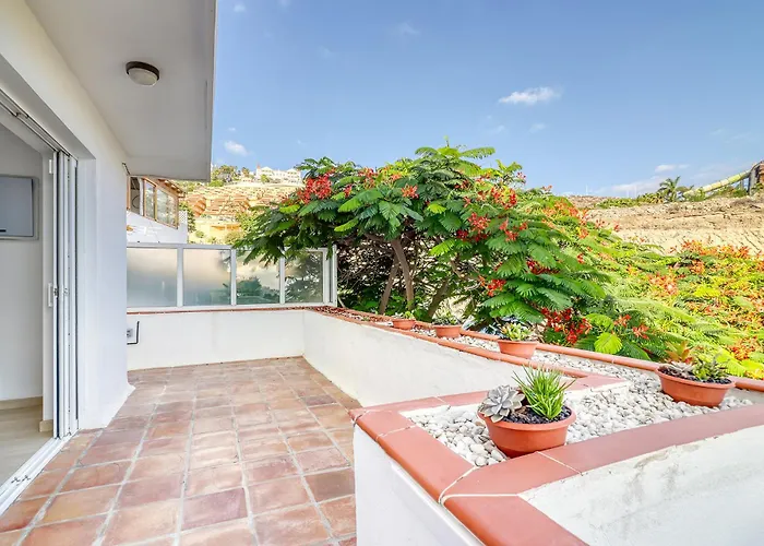 Vakantiehuis Nice Home Costa Adeje