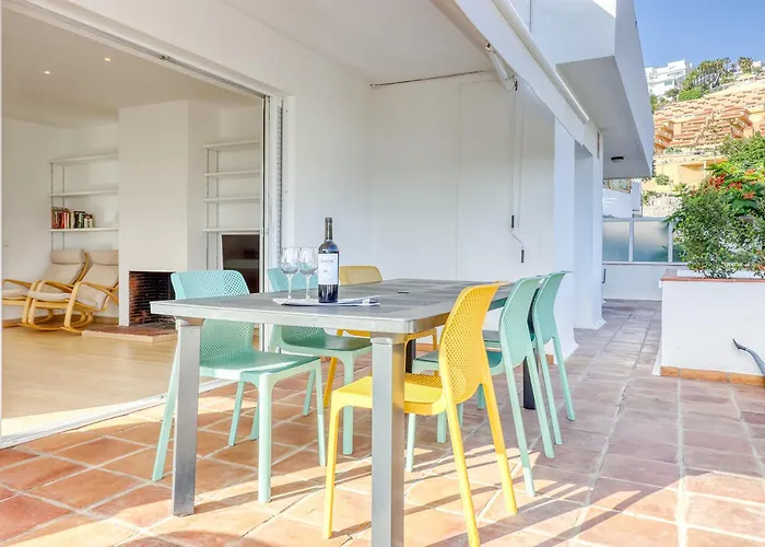 Nice Home Costa Adeje Vakantiehuis *