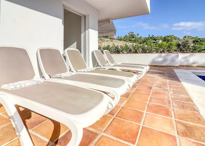 Nice Home Costa Adeje * Costa Adeje (Tenerife)