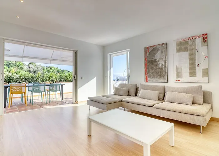 Ferienhaus Nice Home Costa Adeje