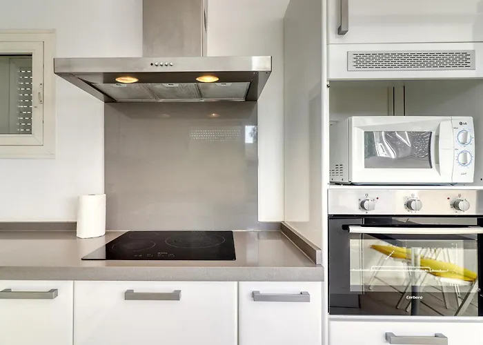 Vakantiehuis Nice Home Costa Adeje *