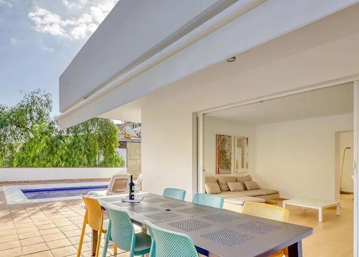 Nice Home Costa Adeje