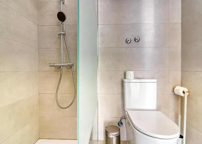 Nice Home Costa Adeje Vakantiehuis