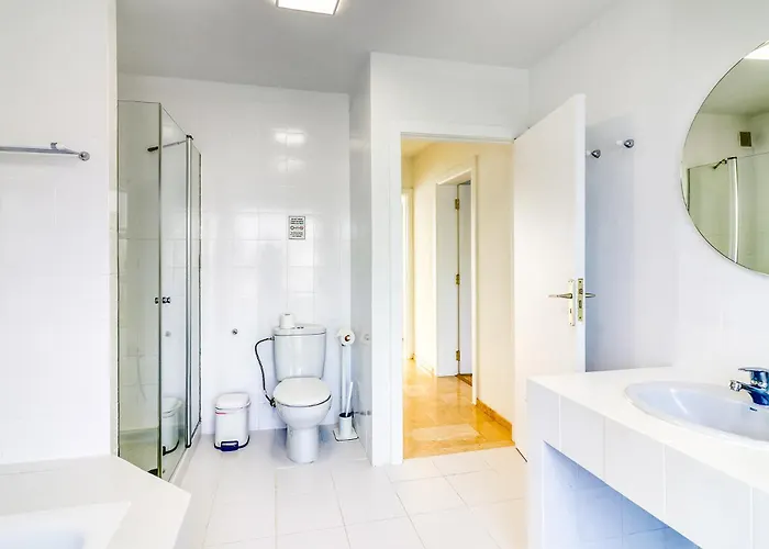 Vakantiehuis Nice Home Costa Adeje