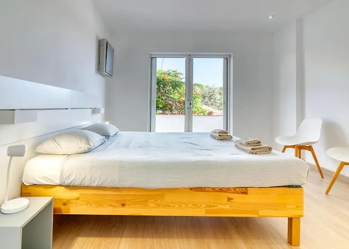 Vakantiehuis Nice Home Costa Adeje *