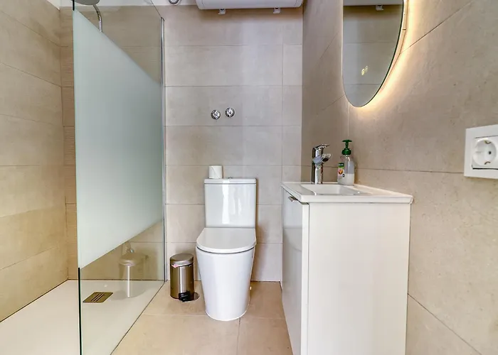 Nice Home Costa Adeje Ferienhaus Costa Adeje (Tenerife)