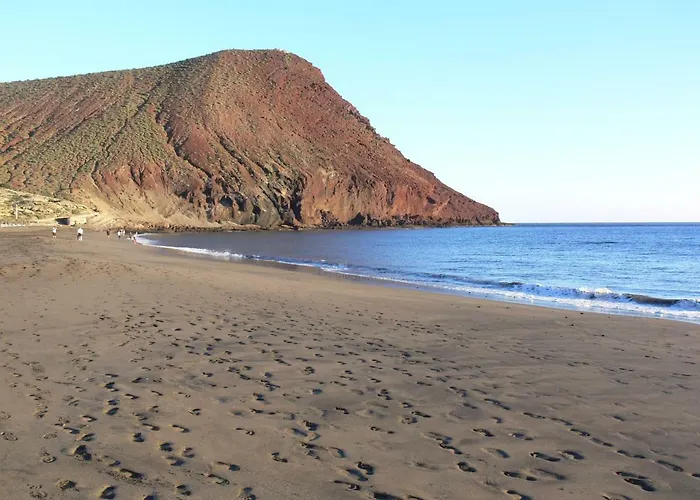 Nice Home Costa Adeje