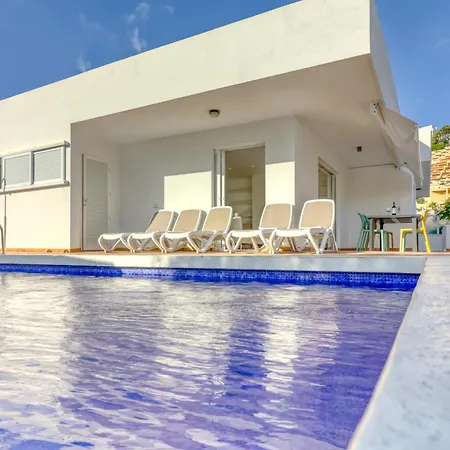 Nice Home Costa Adeje Tatil Evi Costa Adeje