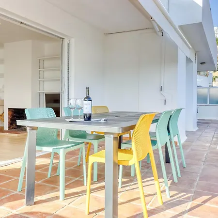Nice Home Costa Adeje Tatil Evi *