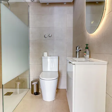 Nice Home Costa Adeje Tatil Evi Costa Adeje